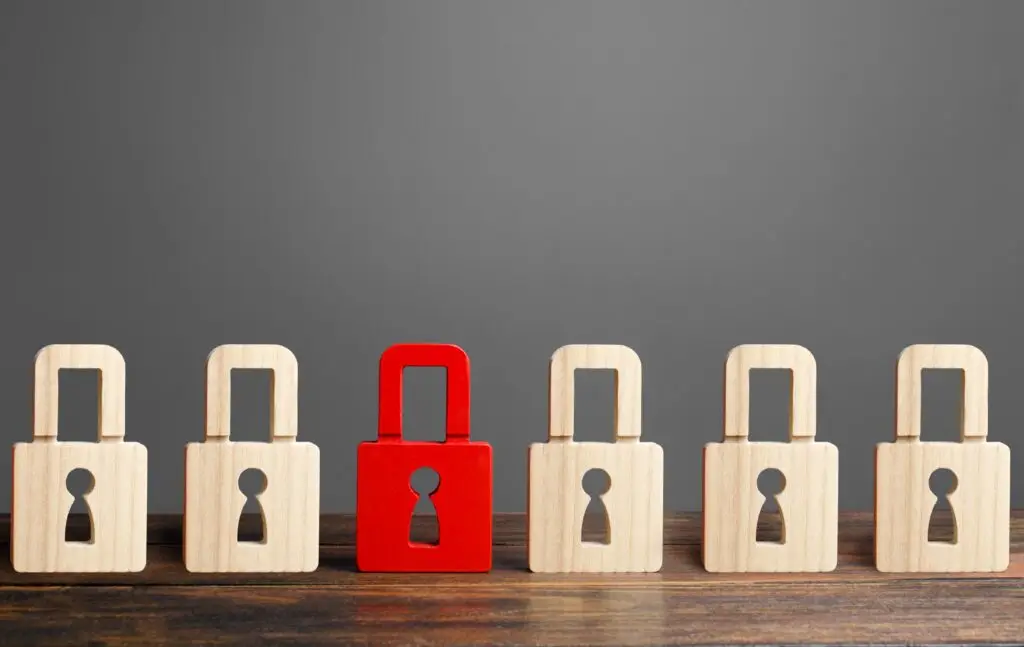 Standing Out in a Sea of Locks: Why PCI DSS Matters More Than Ever In a world where digital threats are constant and evolving, not all security measures are created equal. Picture a row of padlocks — most look the same, but one stands out: bold, red, and unmistakably secure. That red padlock represents more than just protection — it symbolizes PCI DSS compliance and a proactive approach to safeguarding sensitive payment data. PCI DSS (Payment Card Industry Data Security Standard) is the gold standard for protecting cardholder information. It’s not just about ticking boxes — it’s about building a security-first culture that prevents breaches, detects threats early, and ensures customer trust. With PCI DSS-aligned services, businesses can: Mitigate risks of data breaches and unauthorized access Ensure secure storage and transmission of cardholder data Comply with global standards and avoid costly penalties Reinforce customer confidence in every transaction