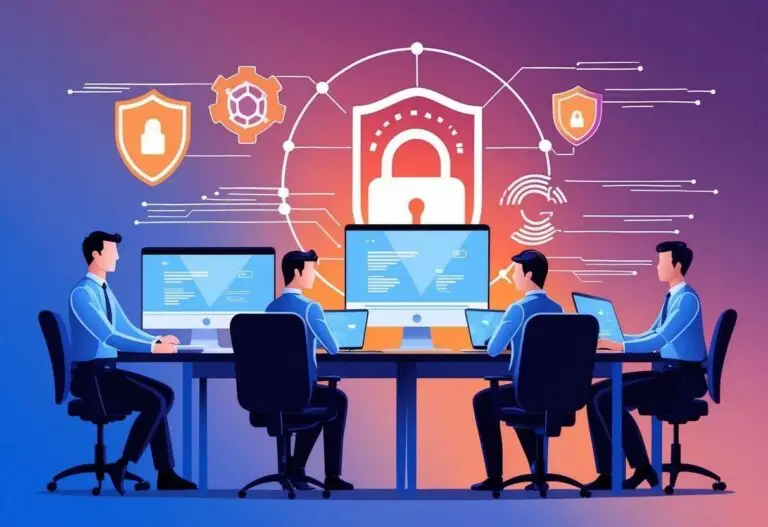 PCI DSS QSA audit Australia