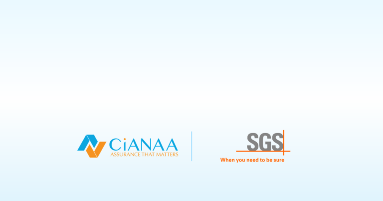 Cianaa Technologies signs Memorandum of Understanding with SGS Australia and SGS New Zealand