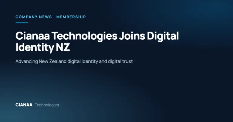Cianaa Technologies article cover