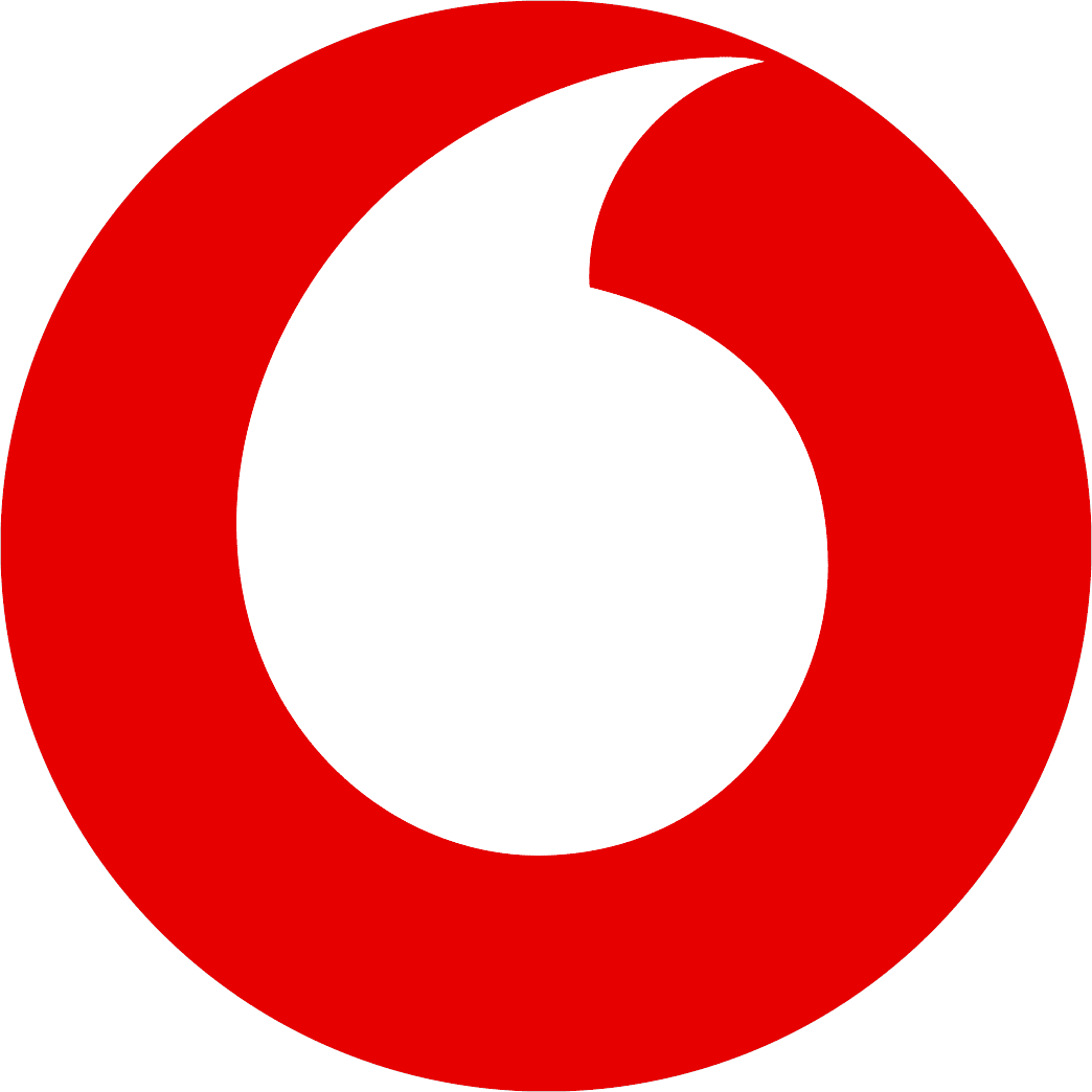 Vodafone